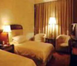 West Asia Hotel Shanghai